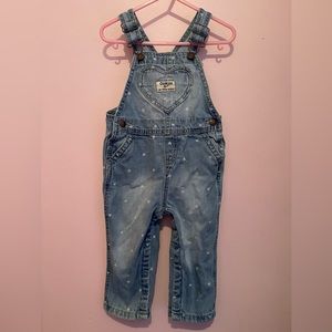 OshKosh Overalls